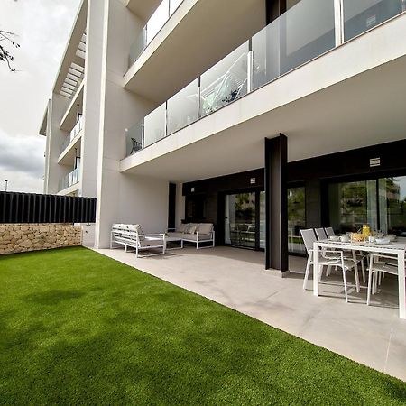 Apartmán Rennes Arenal Playa 3 Jávea Exteriér fotografie