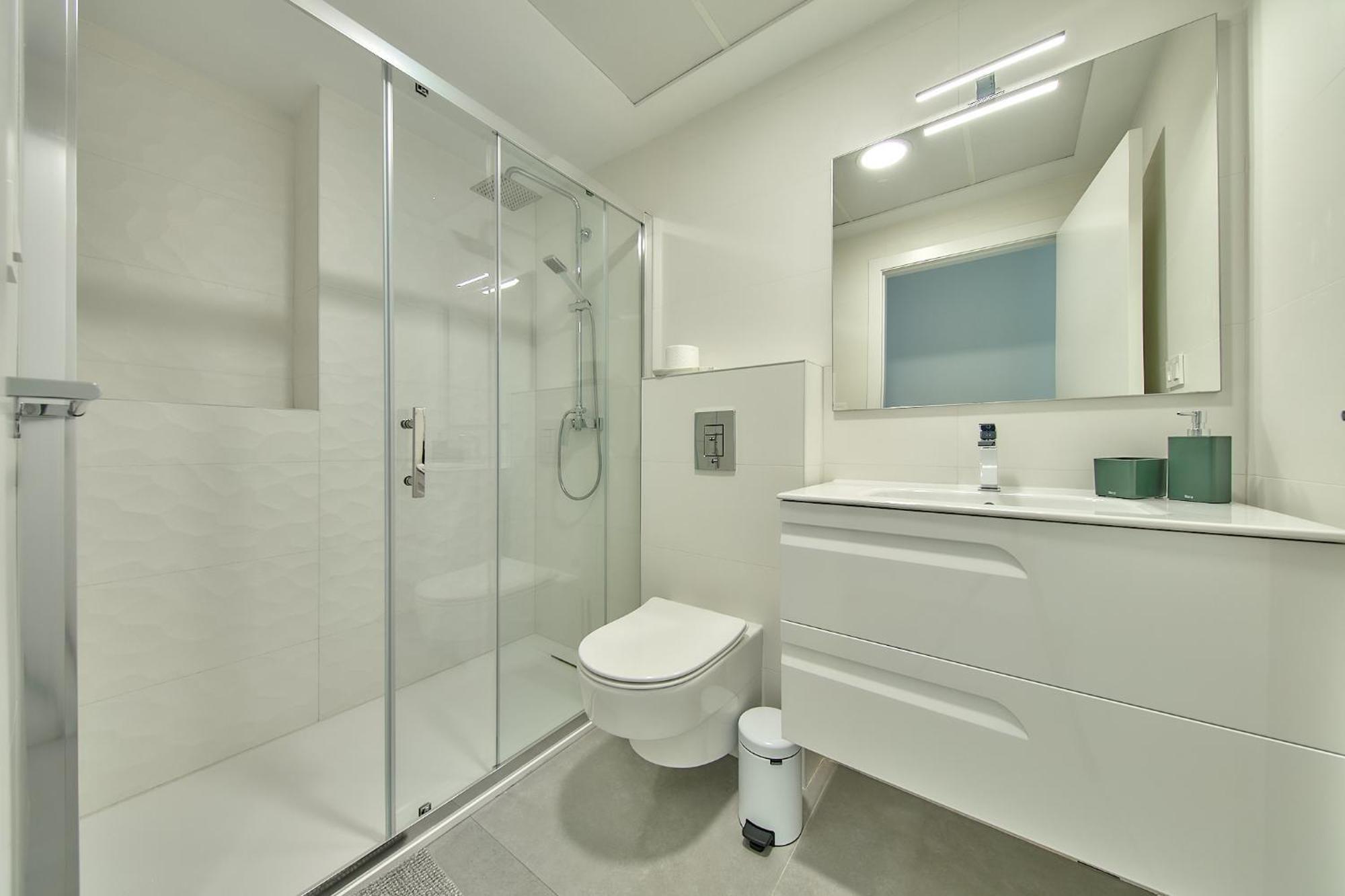 Apartmán Rennes Arenal Playa 3 Jávea Exteriér fotografie